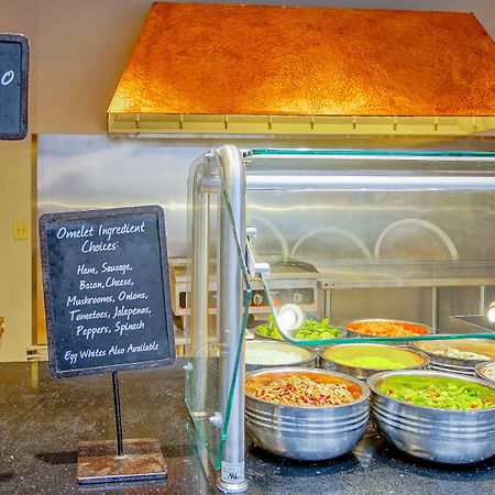 Embassy Suites San Antonio Northwest I-10 Екстер'єр фото