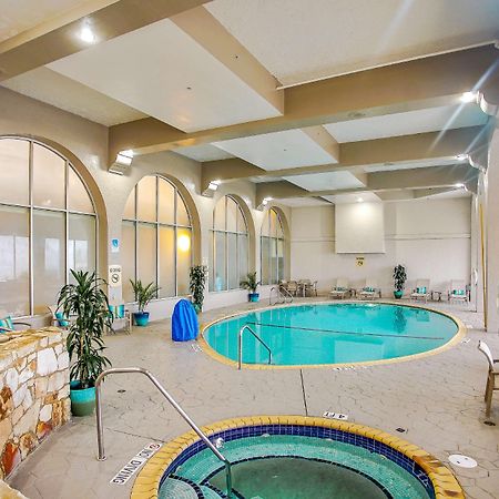 Embassy Suites San Antonio Northwest I-10 Екстер'єр фото