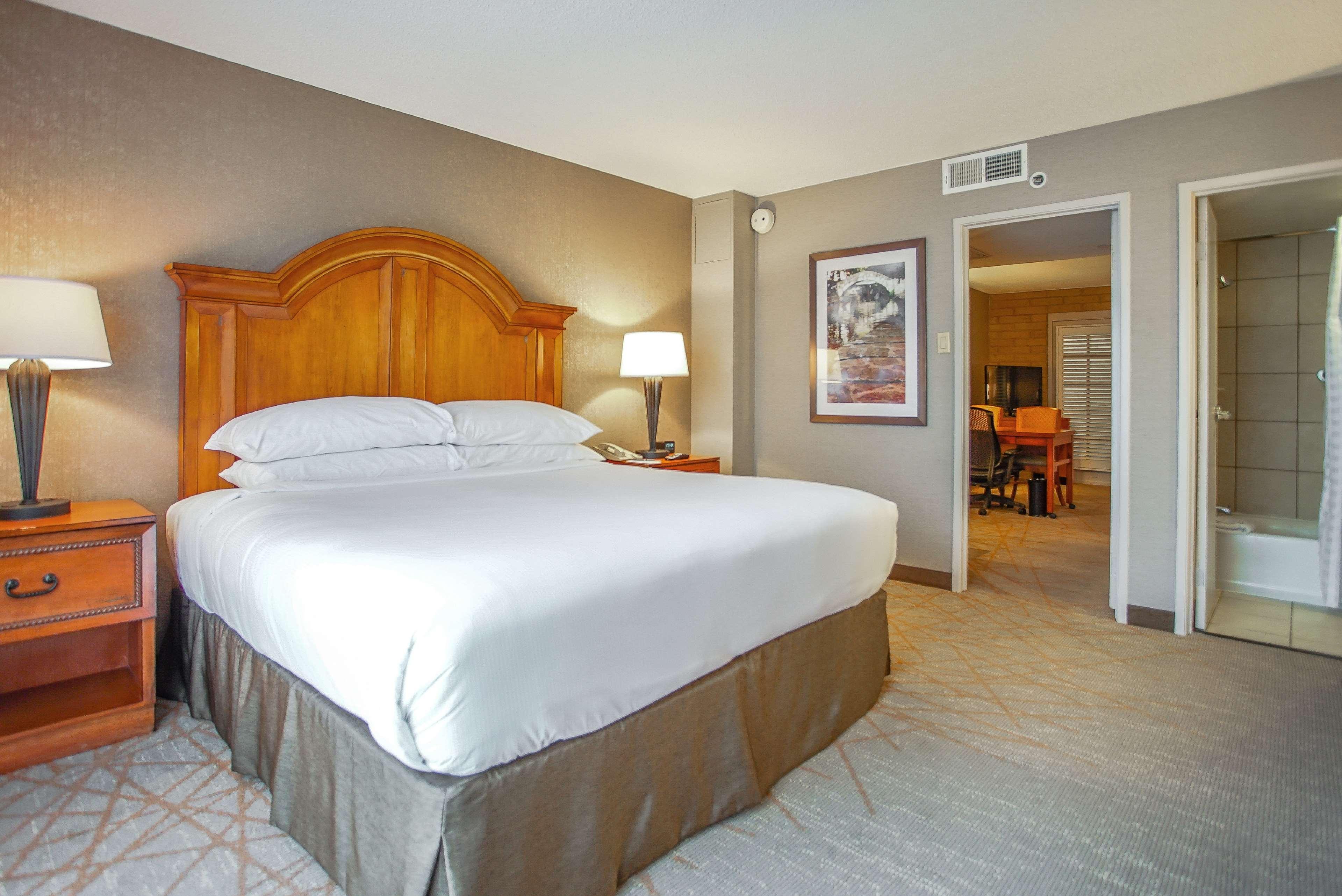 Embassy Suites San Antonio Northwest I-10 Екстер'єр фото