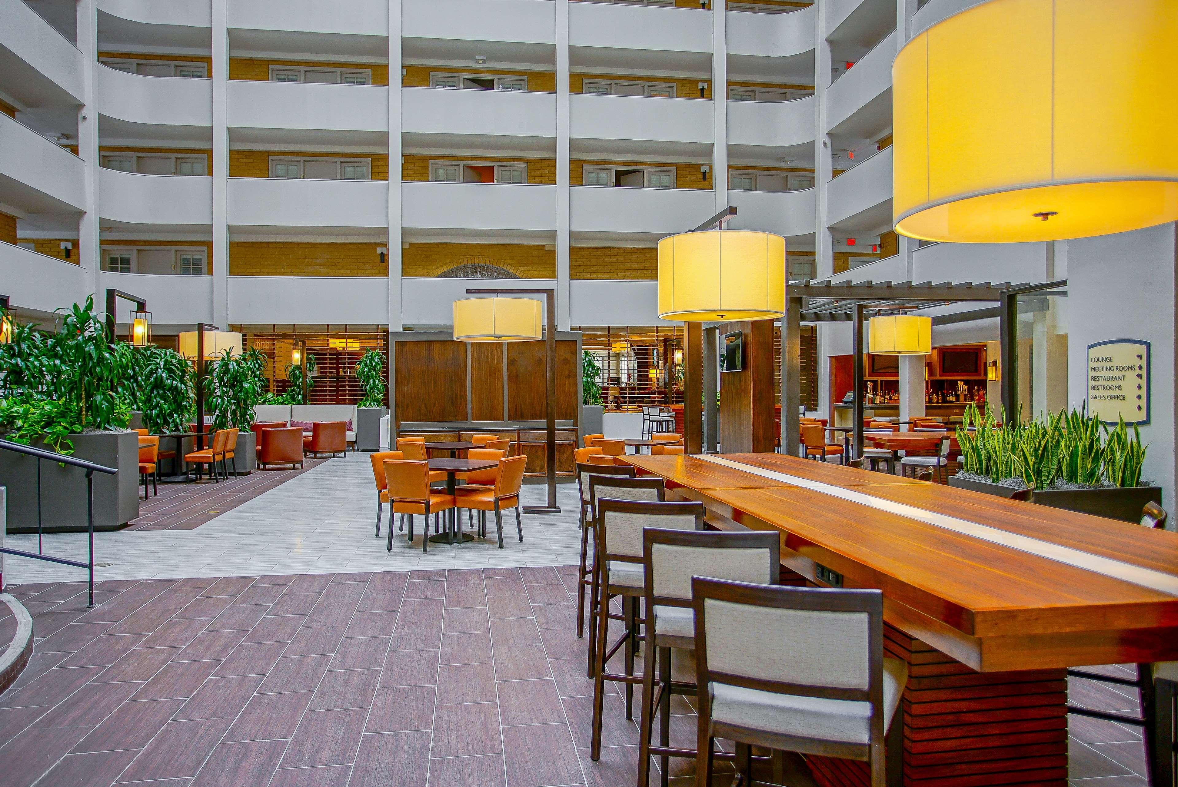 Embassy Suites San Antonio Northwest I-10 Екстер'єр фото