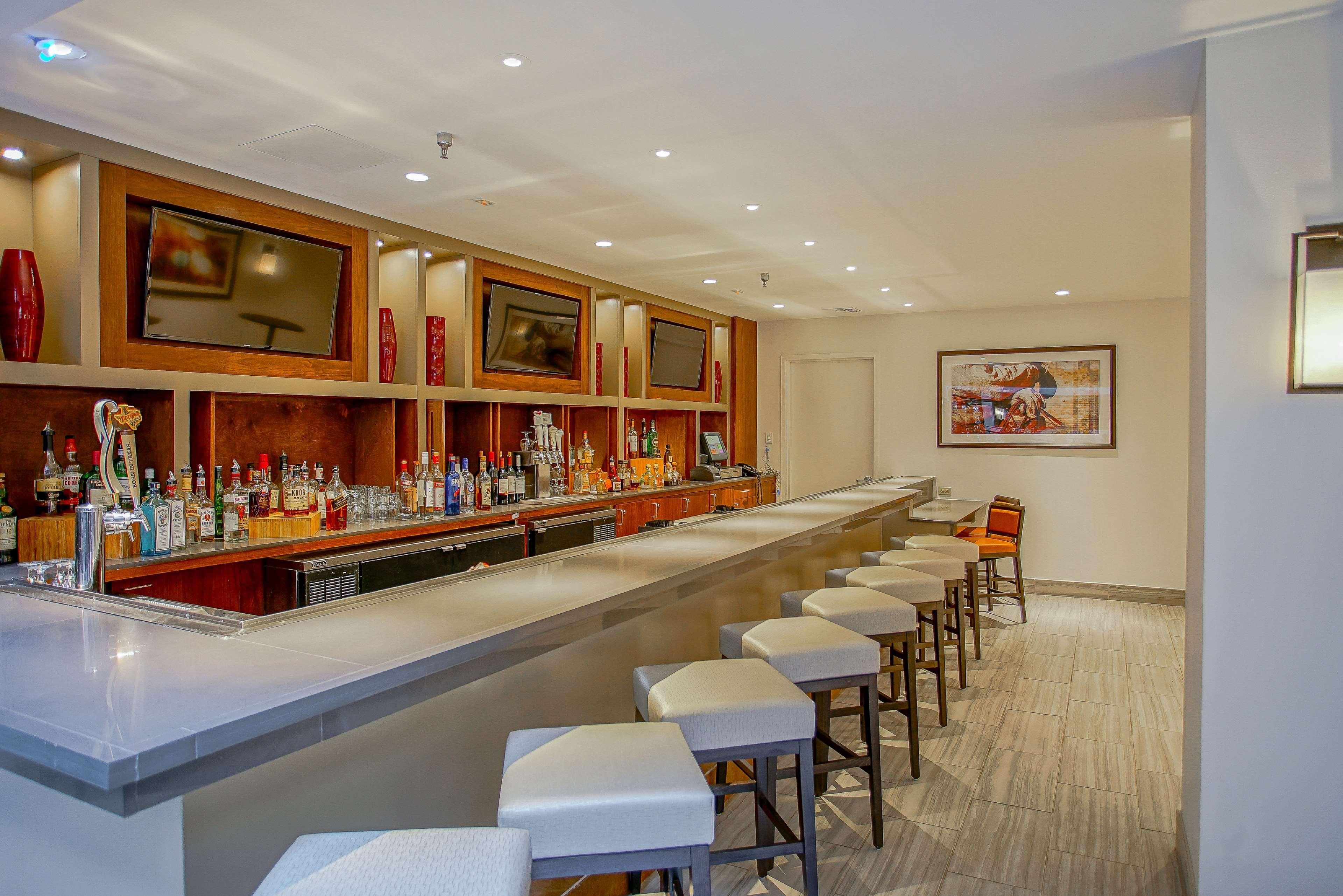 Embassy Suites San Antonio Northwest I-10 Екстер'єр фото