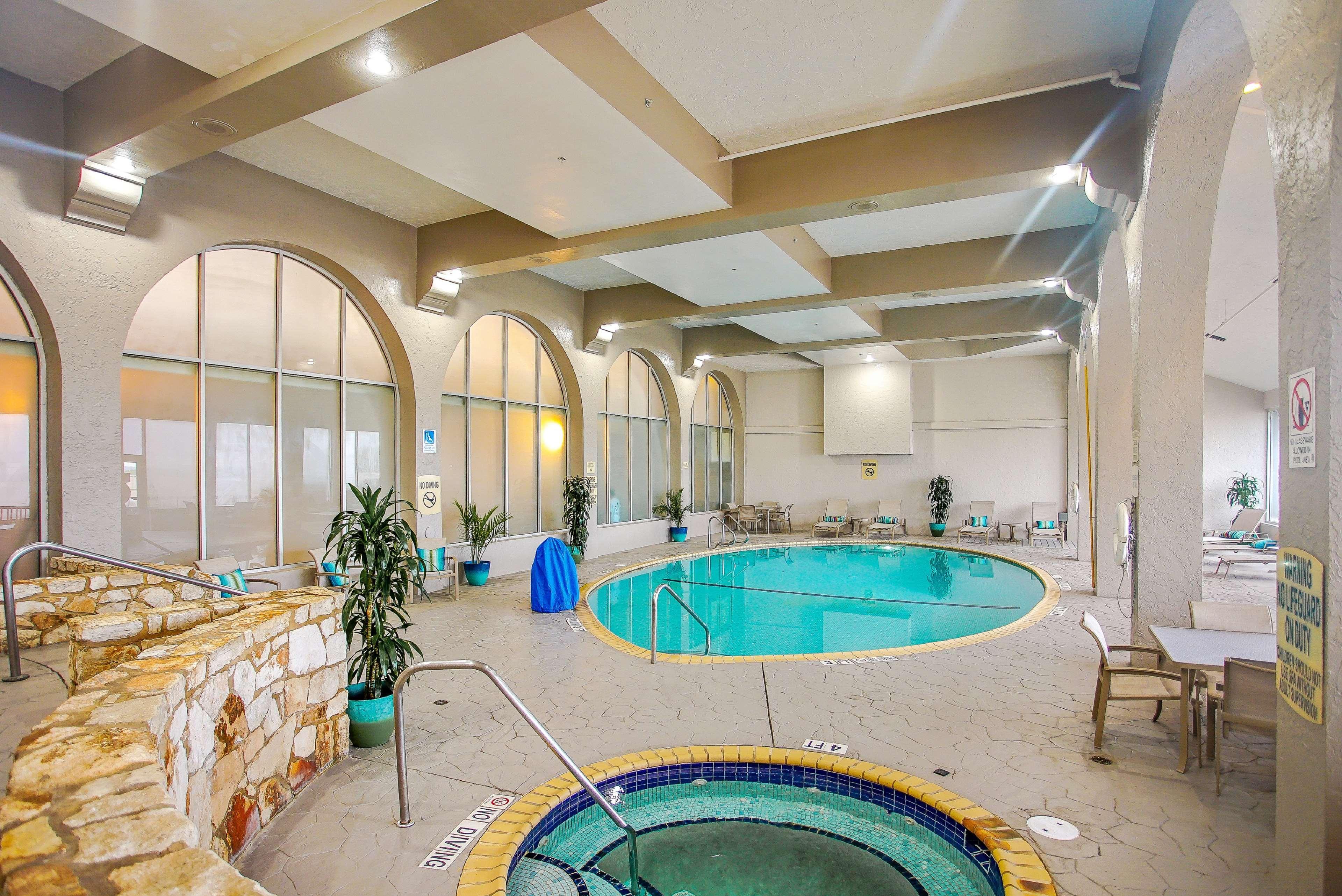 Embassy Suites San Antonio Northwest I-10 Екстер'єр фото