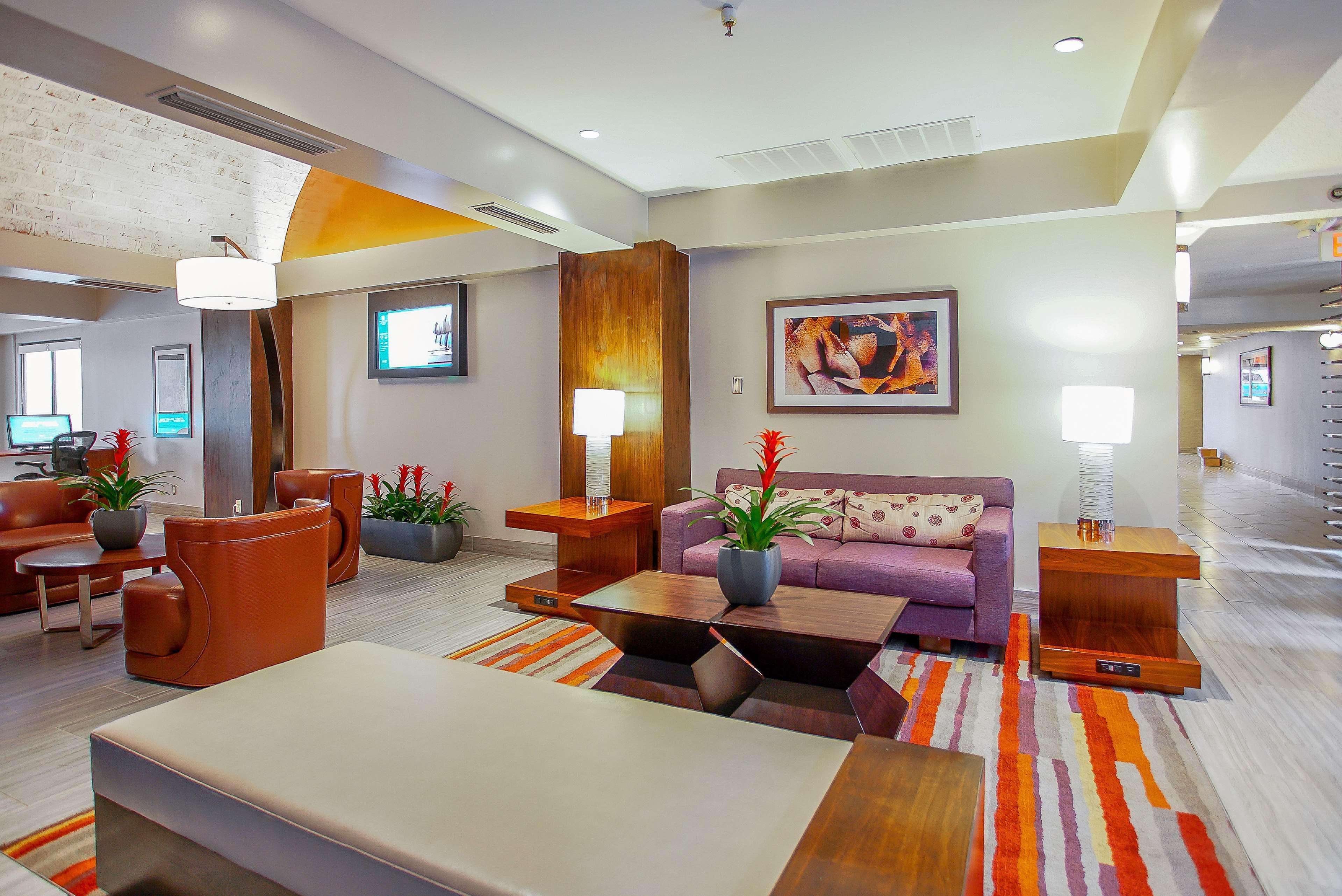 Embassy Suites San Antonio Northwest I-10 Екстер'єр фото