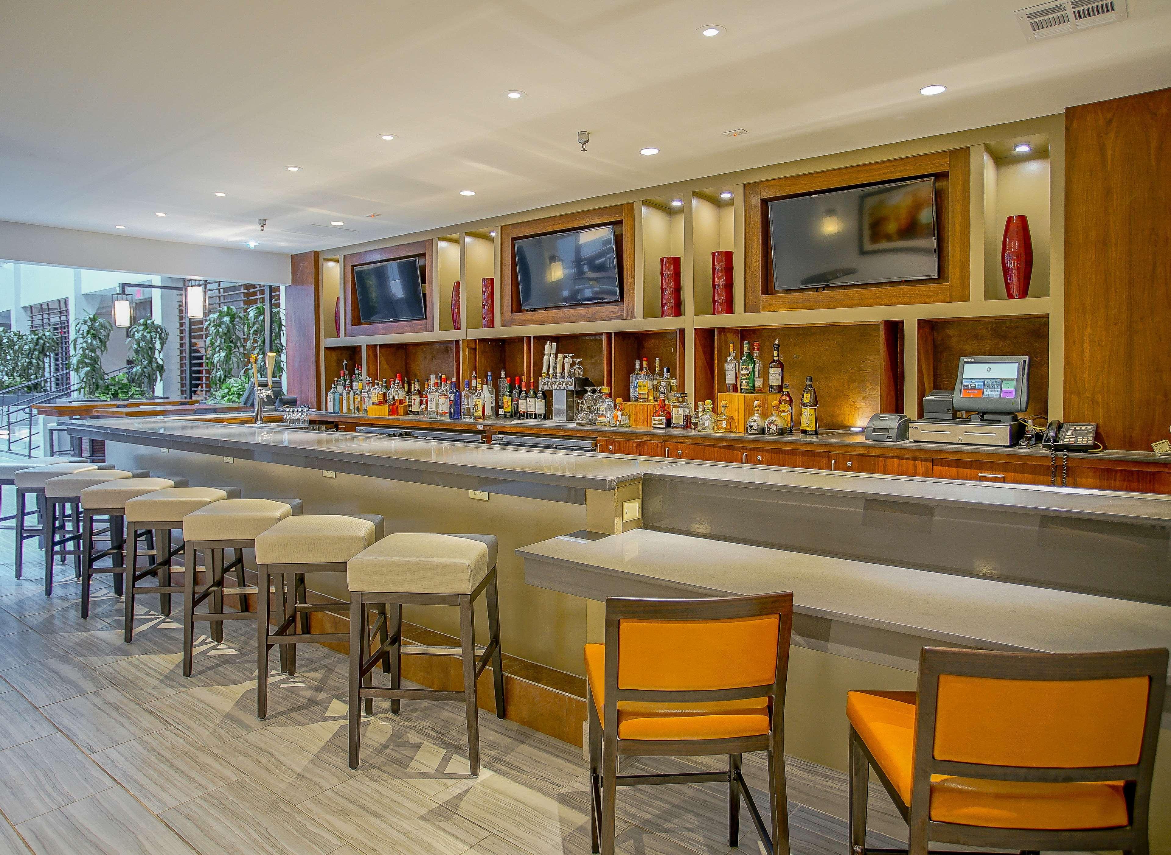 Embassy Suites San Antonio Northwest I-10 Екстер'єр фото
