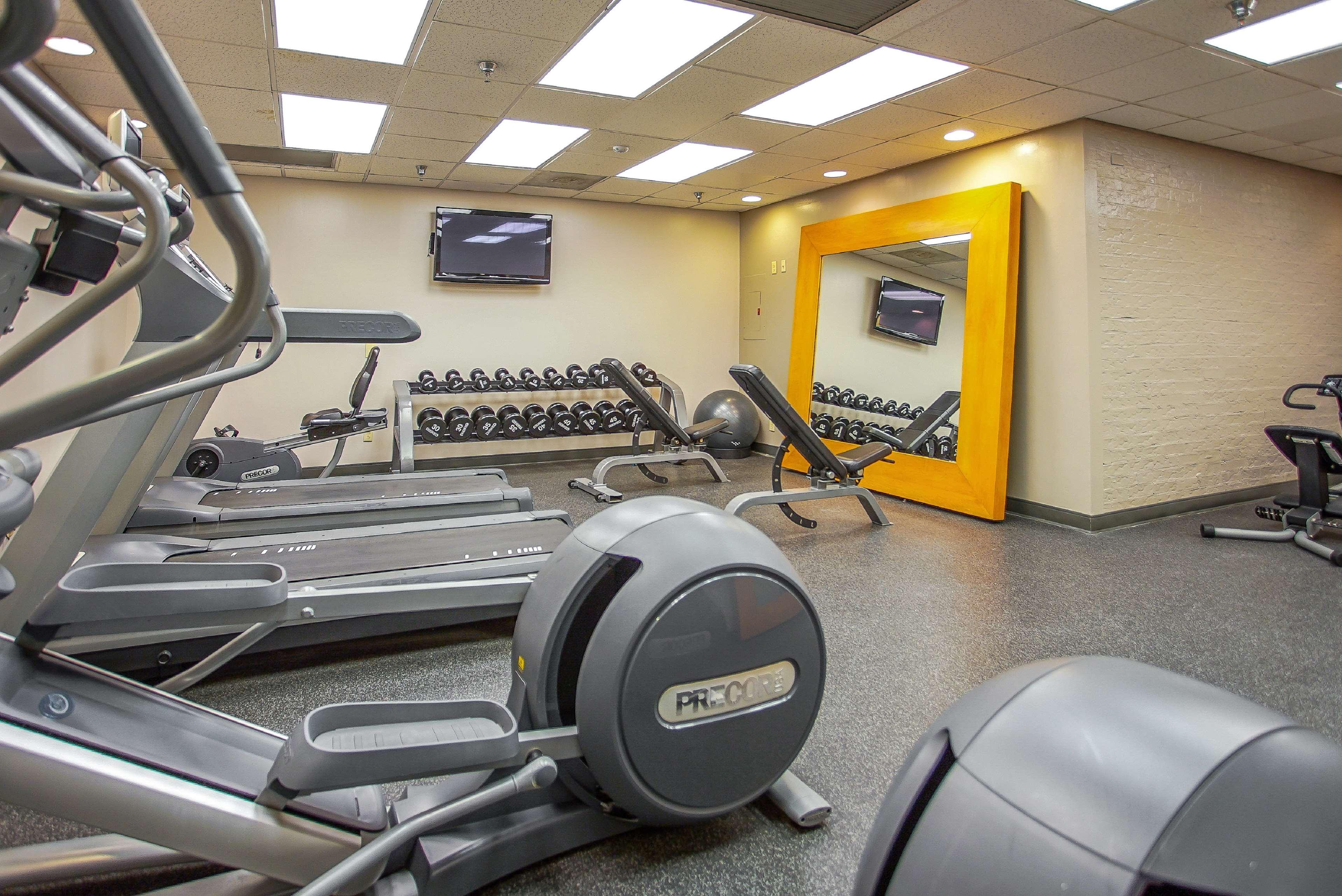 Embassy Suites San Antonio Northwest I-10 Екстер'єр фото
