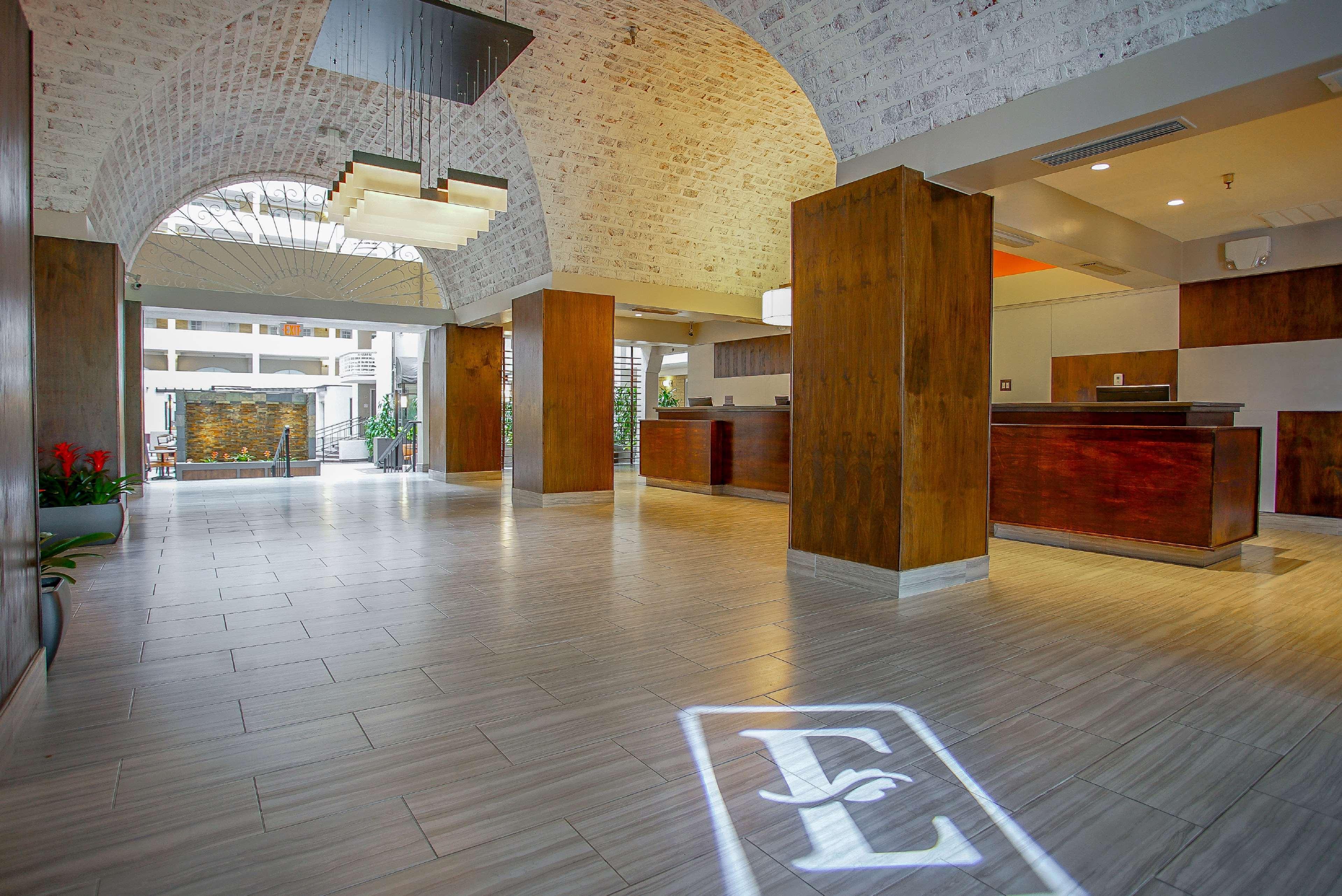 Embassy Suites San Antonio Northwest I-10 Екстер'єр фото
