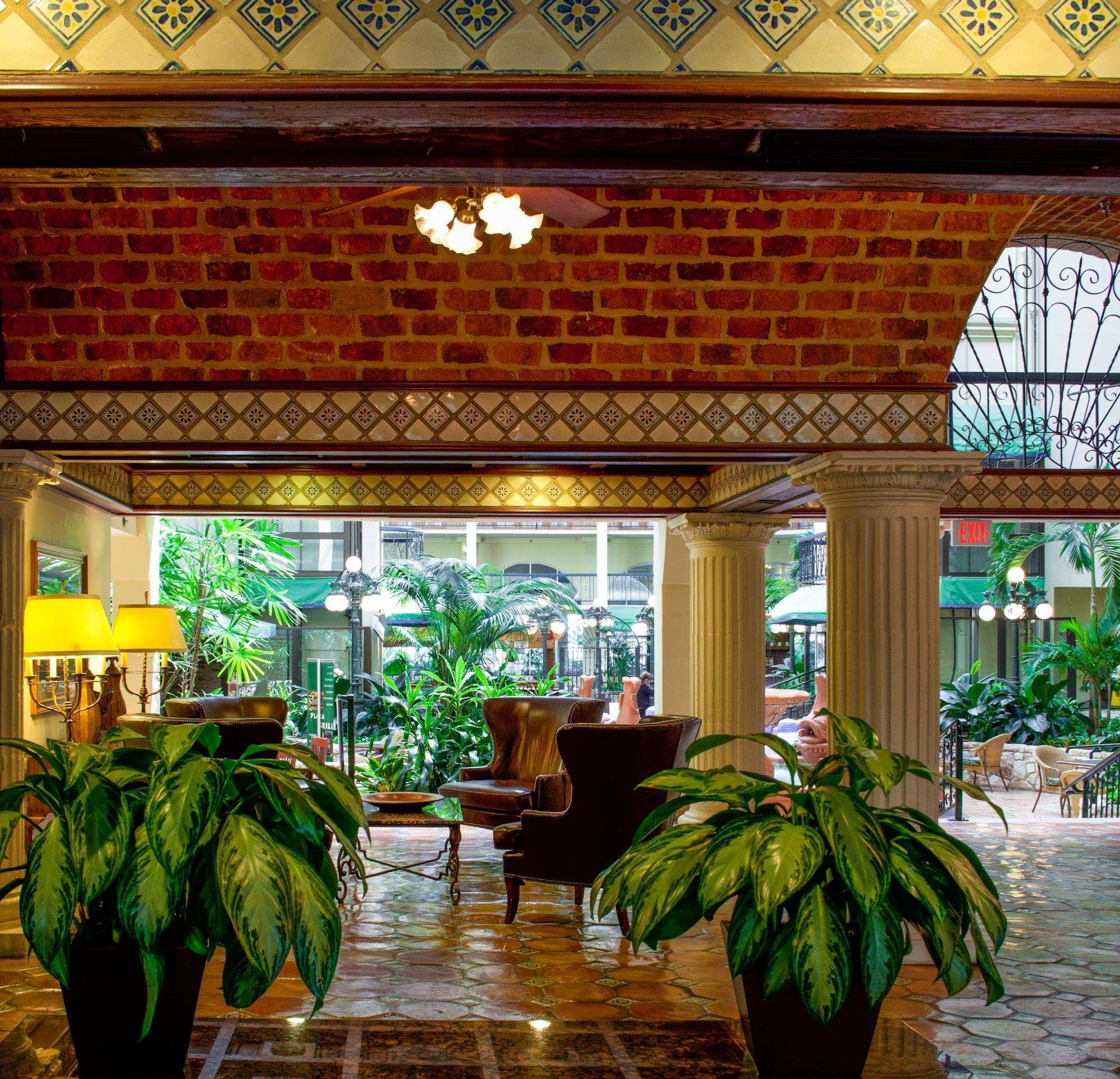 Embassy Suites San Antonio Northwest I-10 Екстер'єр фото