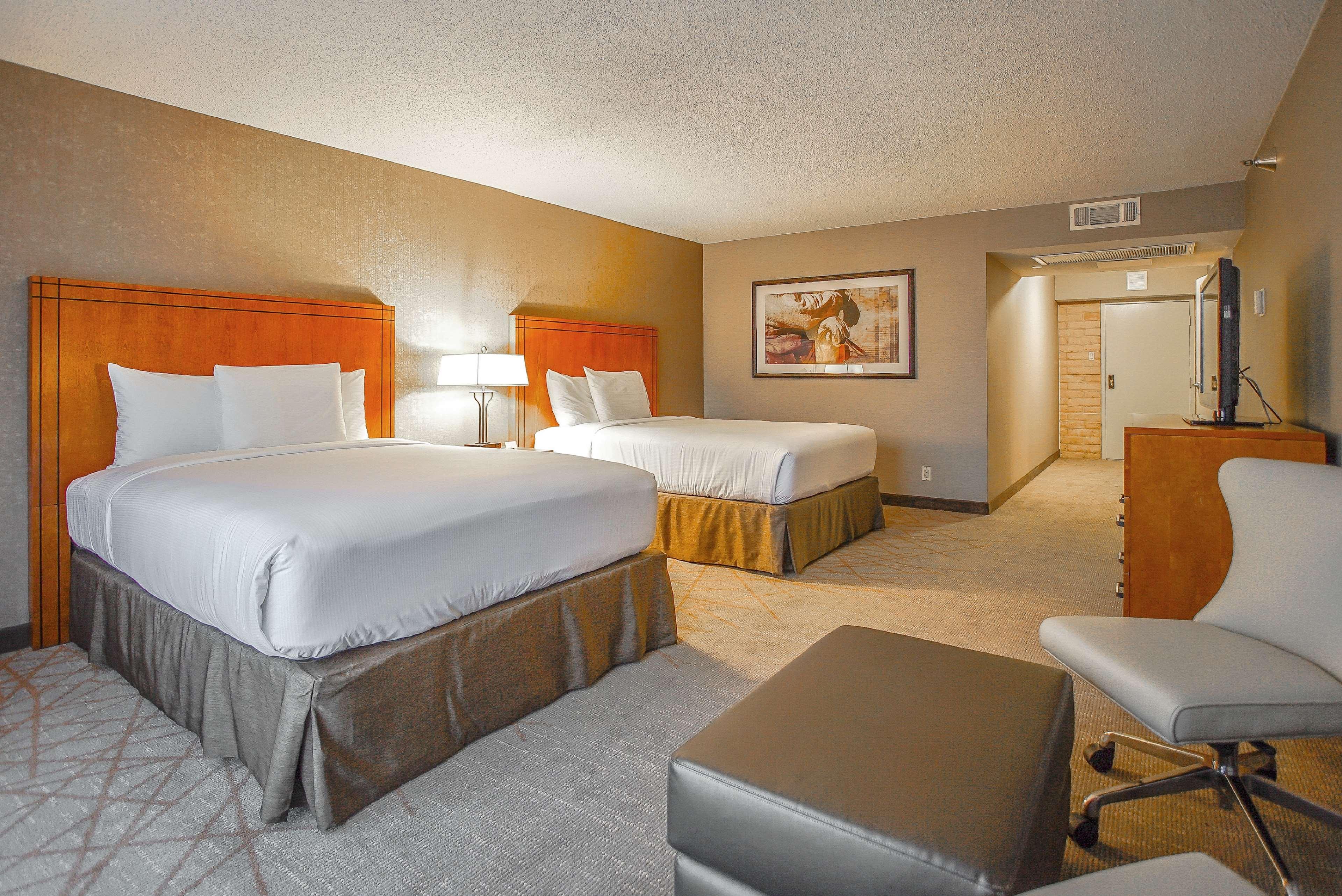 Embassy Suites San Antonio Northwest I-10 Екстер'єр фото