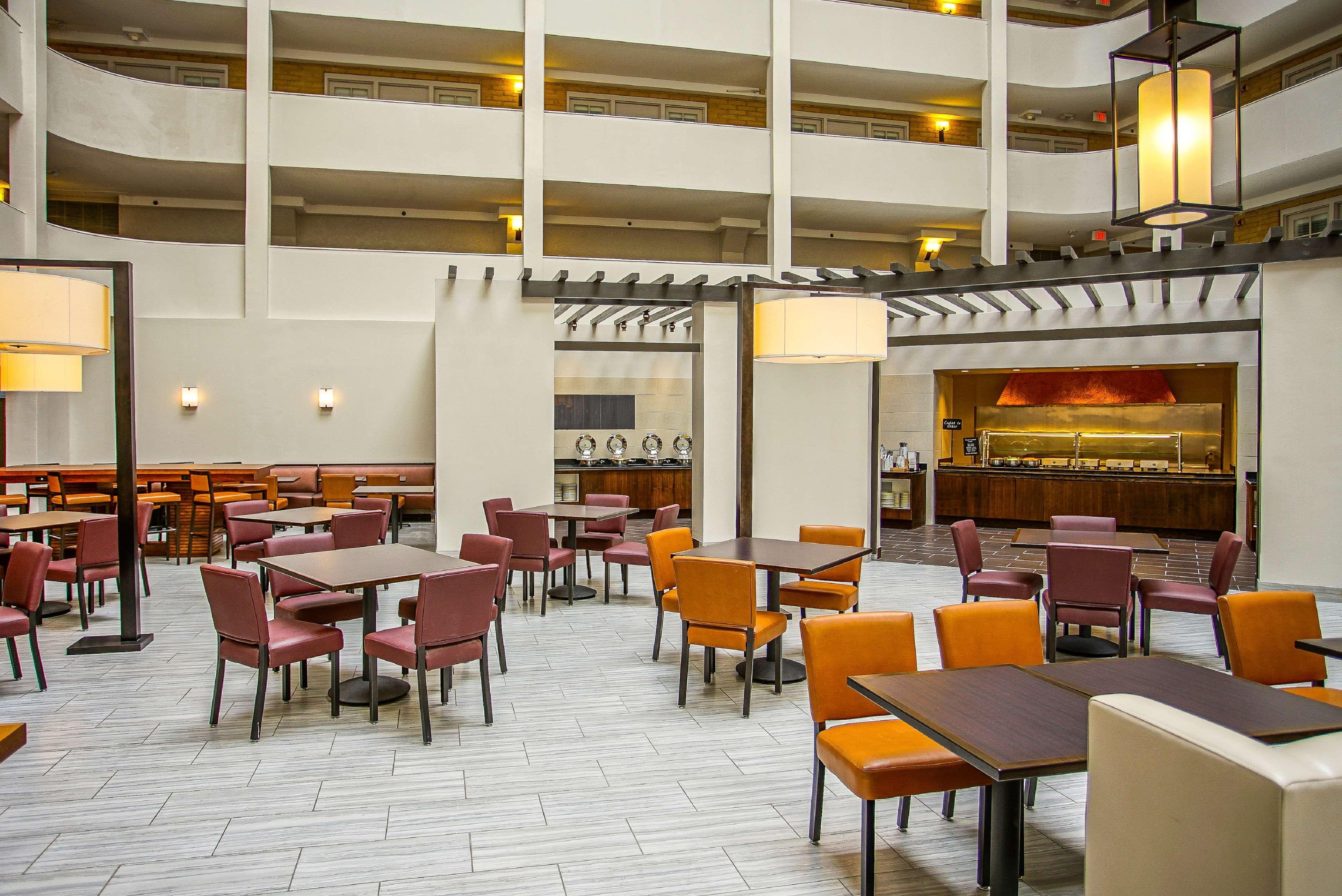 Embassy Suites San Antonio Northwest I-10 Екстер'єр фото