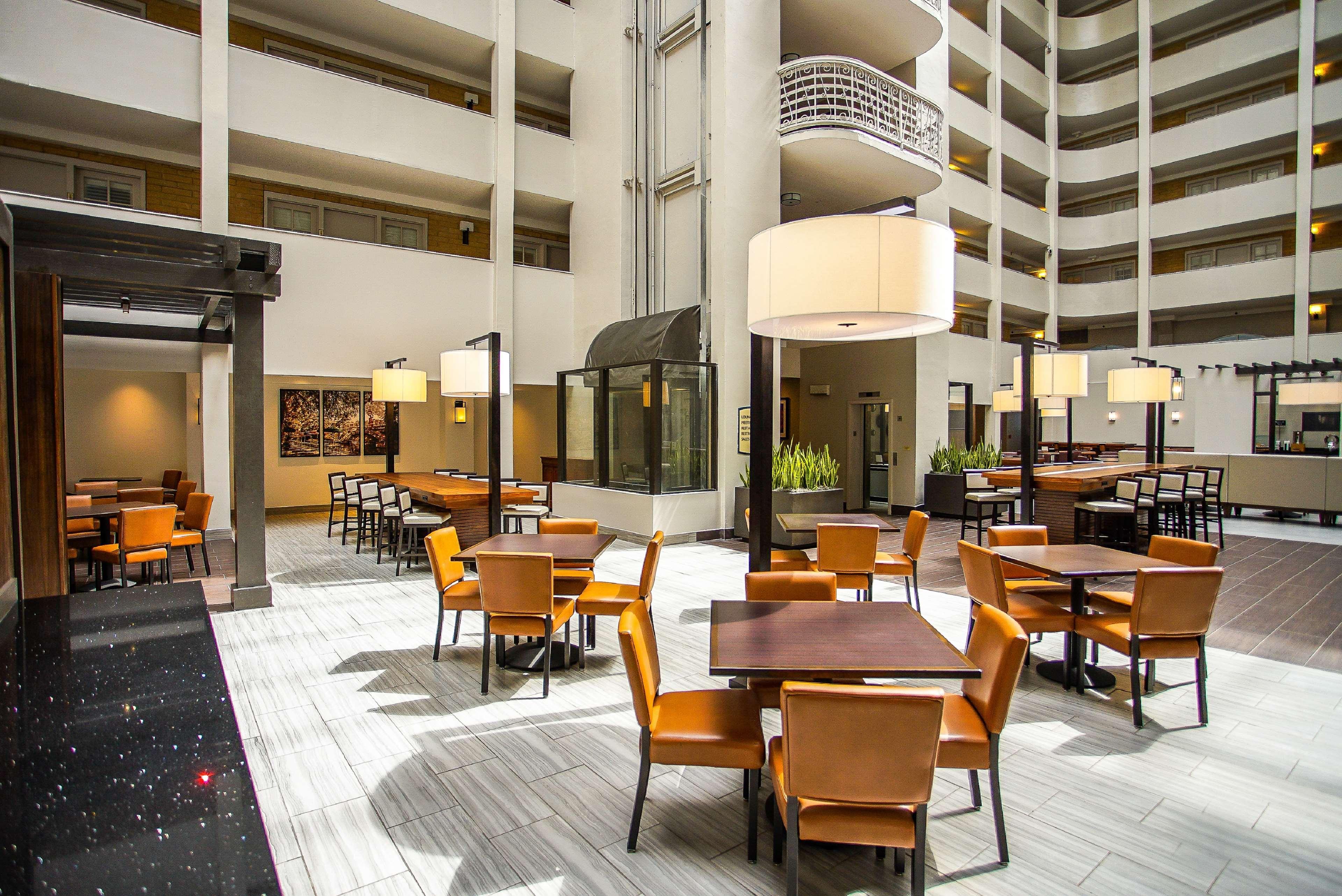 Embassy Suites San Antonio Northwest I-10 Екстер'єр фото