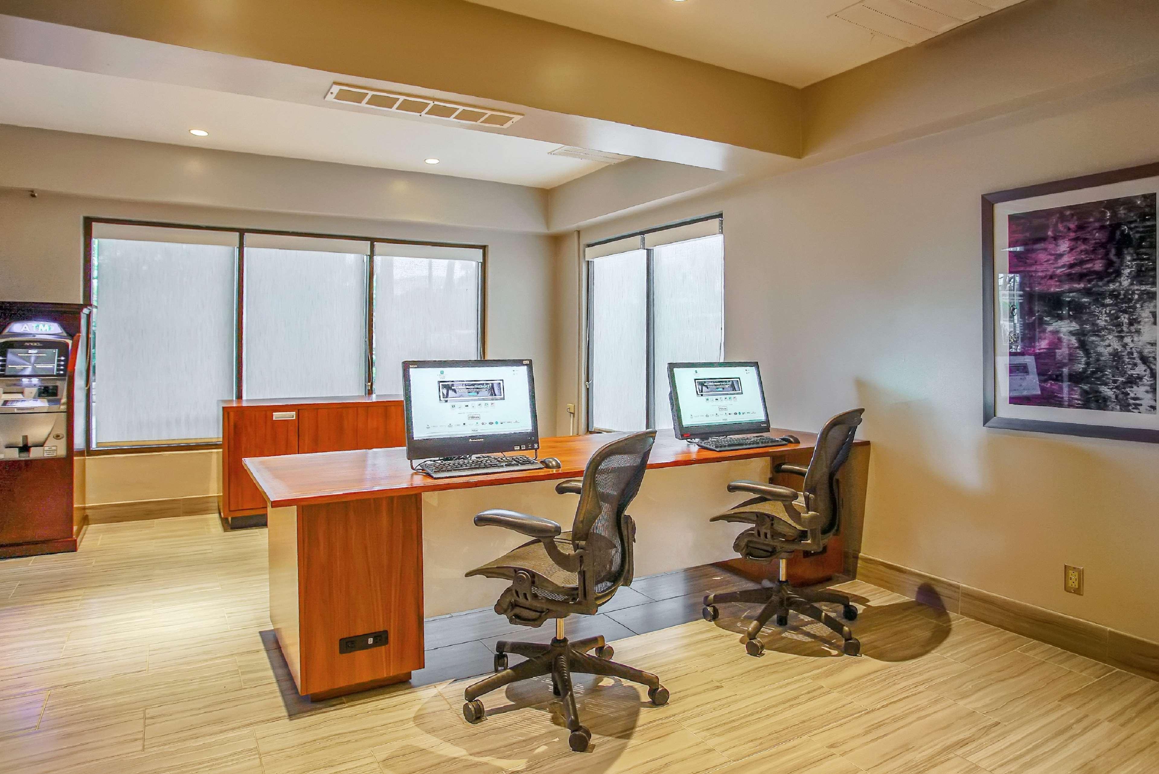 Embassy Suites San Antonio Northwest I-10 Екстер'єр фото