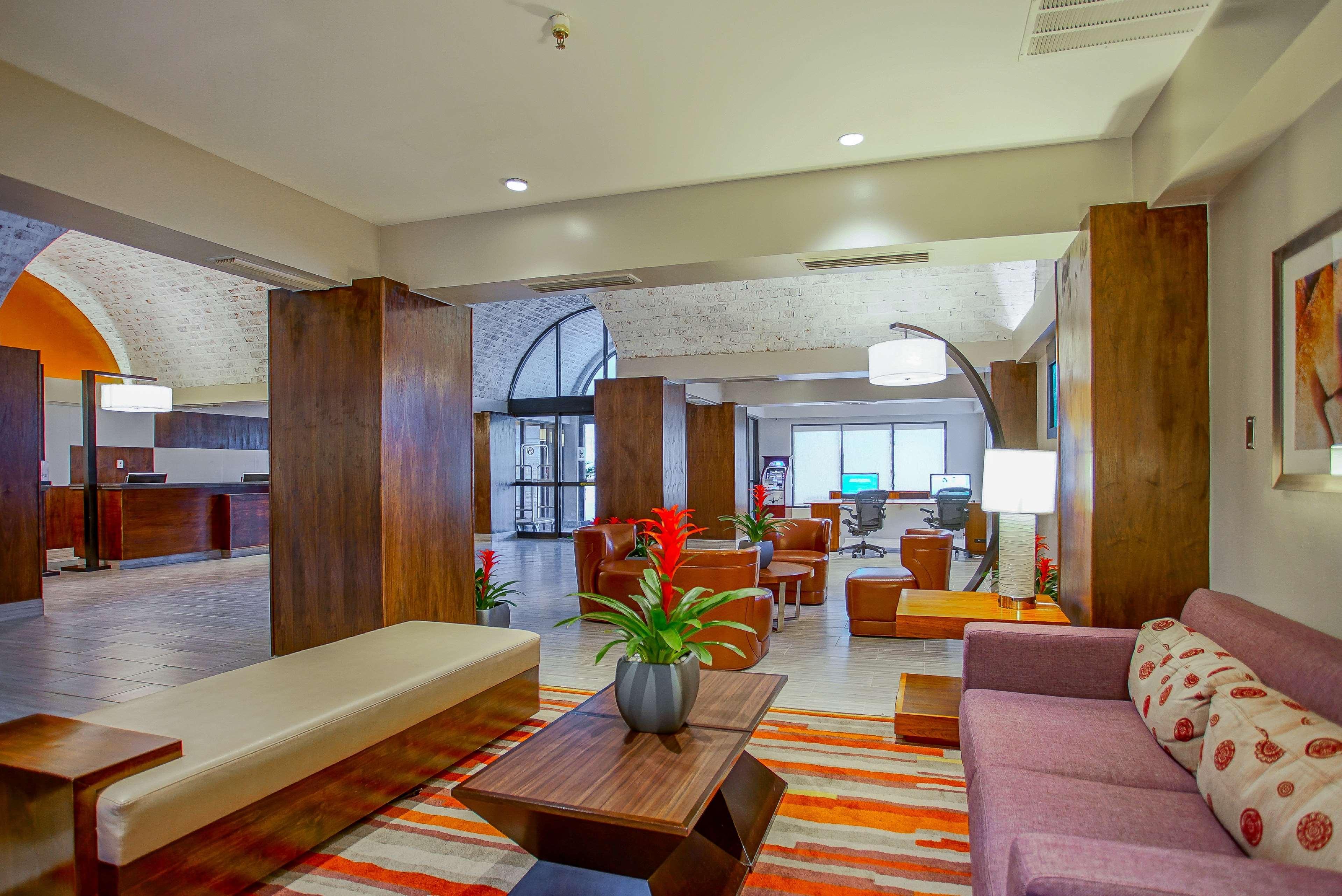 Embassy Suites San Antonio Northwest I-10 Екстер'єр фото