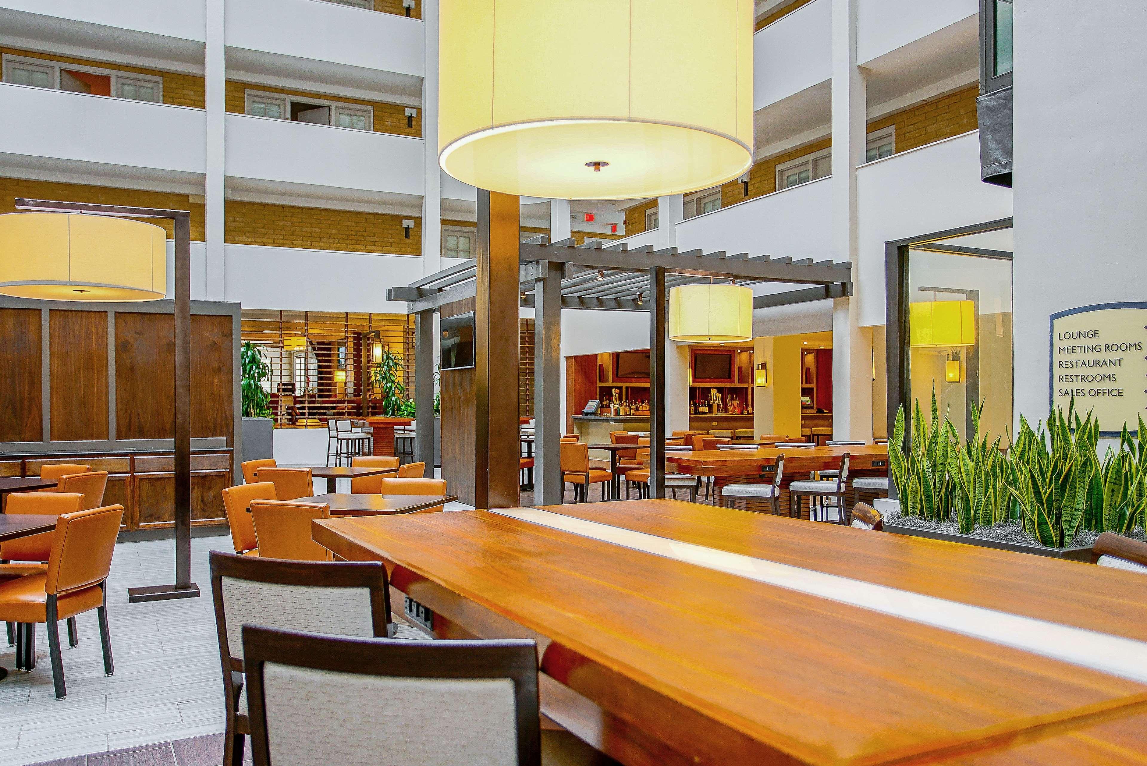 Embassy Suites San Antonio Northwest I-10 Екстер'єр фото