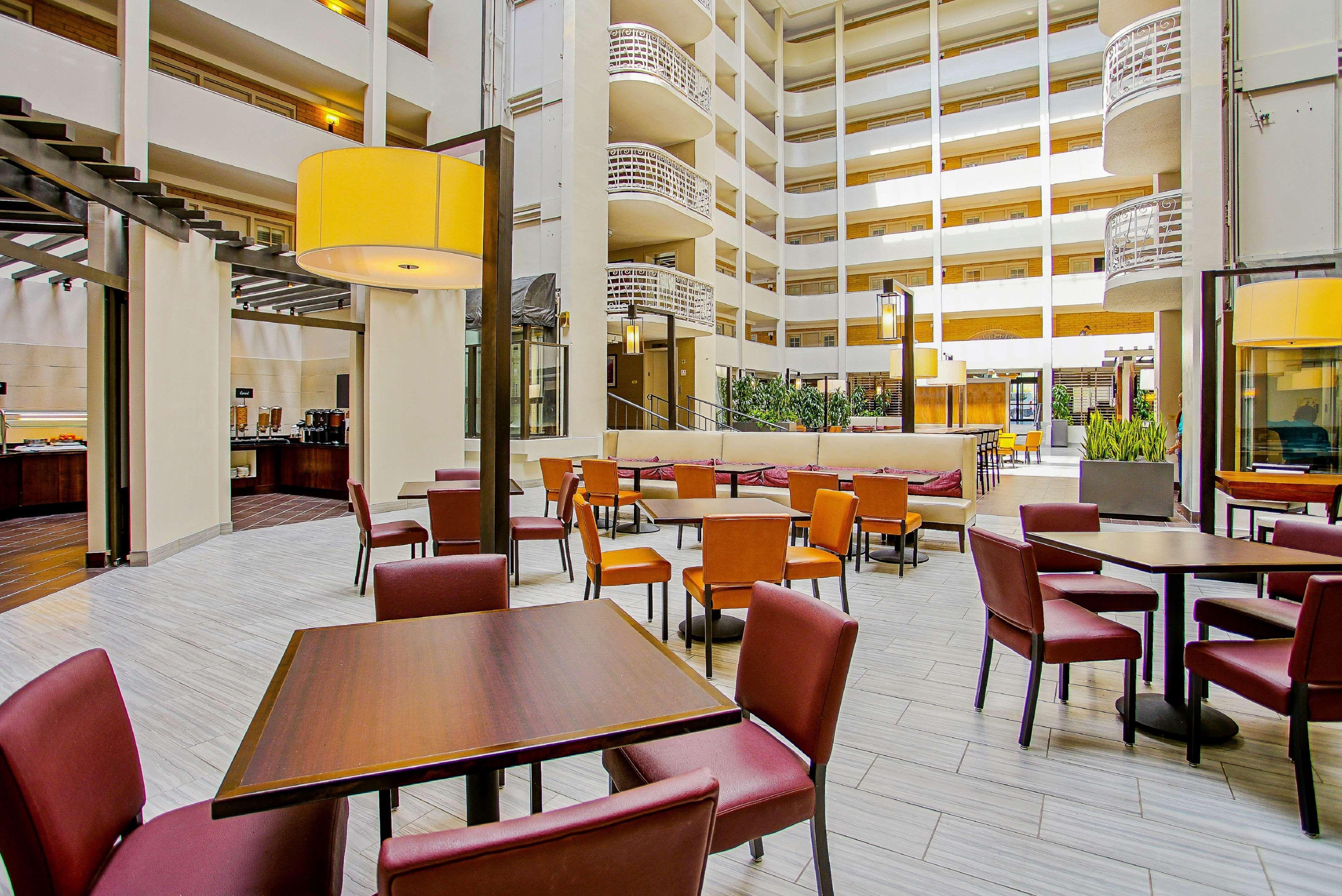 Embassy Suites San Antonio Northwest I-10 Екстер'єр фото