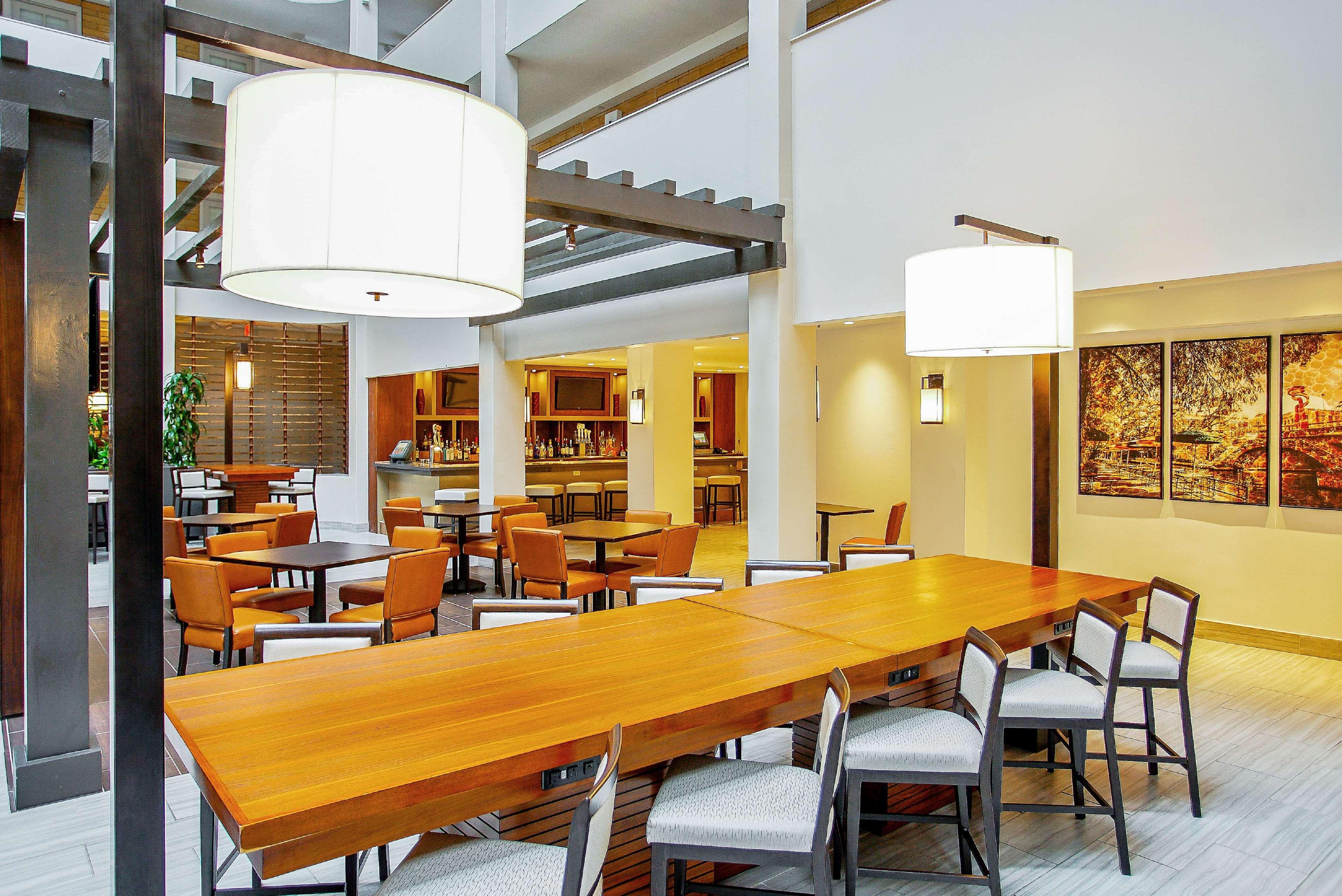 Embassy Suites San Antonio Northwest I-10 Екстер'єр фото