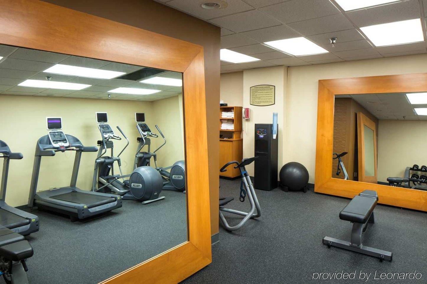 Embassy Suites San Antonio Northwest I-10 Зручності фото