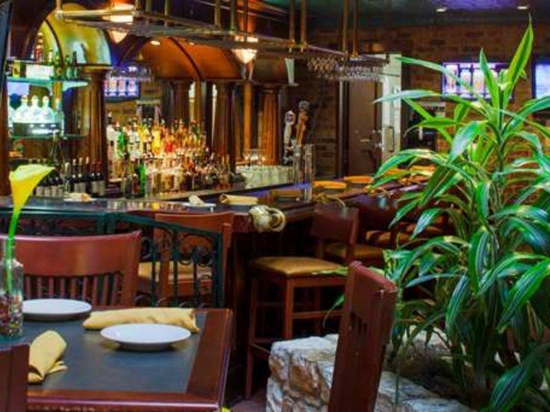 Embassy Suites San Antonio Northwest I-10 Екстер'єр фото