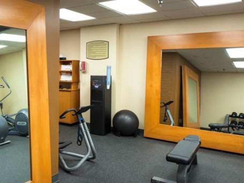 Embassy Suites San Antonio Northwest I-10 Екстер'єр фото