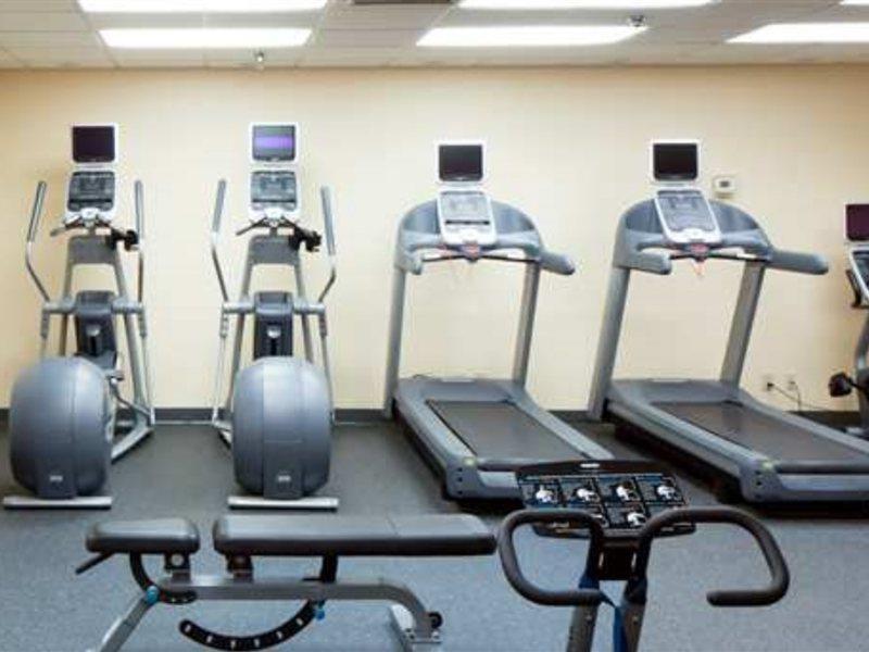 Embassy Suites San Antonio Northwest I-10 Екстер'єр фото