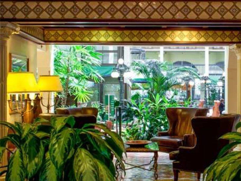 Embassy Suites San Antonio Northwest I-10 Екстер'єр фото