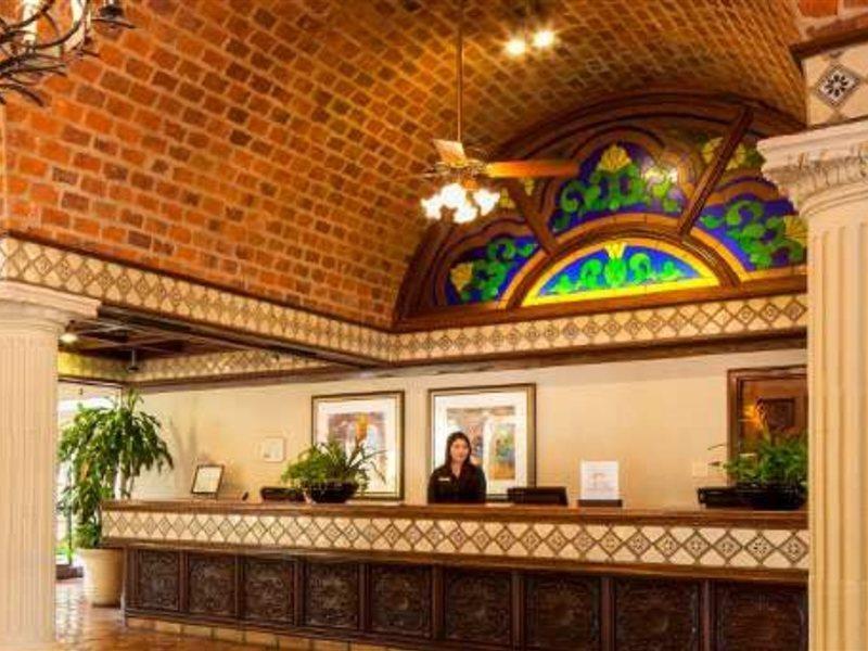 Embassy Suites San Antonio Northwest I-10 Екстер'єр фото