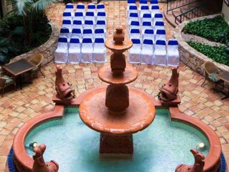 Embassy Suites San Antonio Northwest I-10 Екстер'єр фото