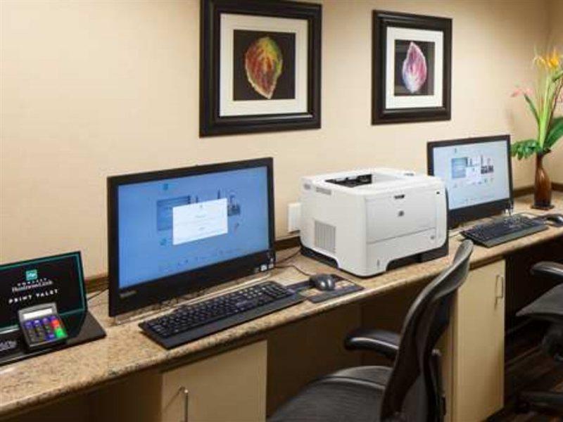 Embassy Suites San Antonio Northwest I-10 Екстер'єр фото