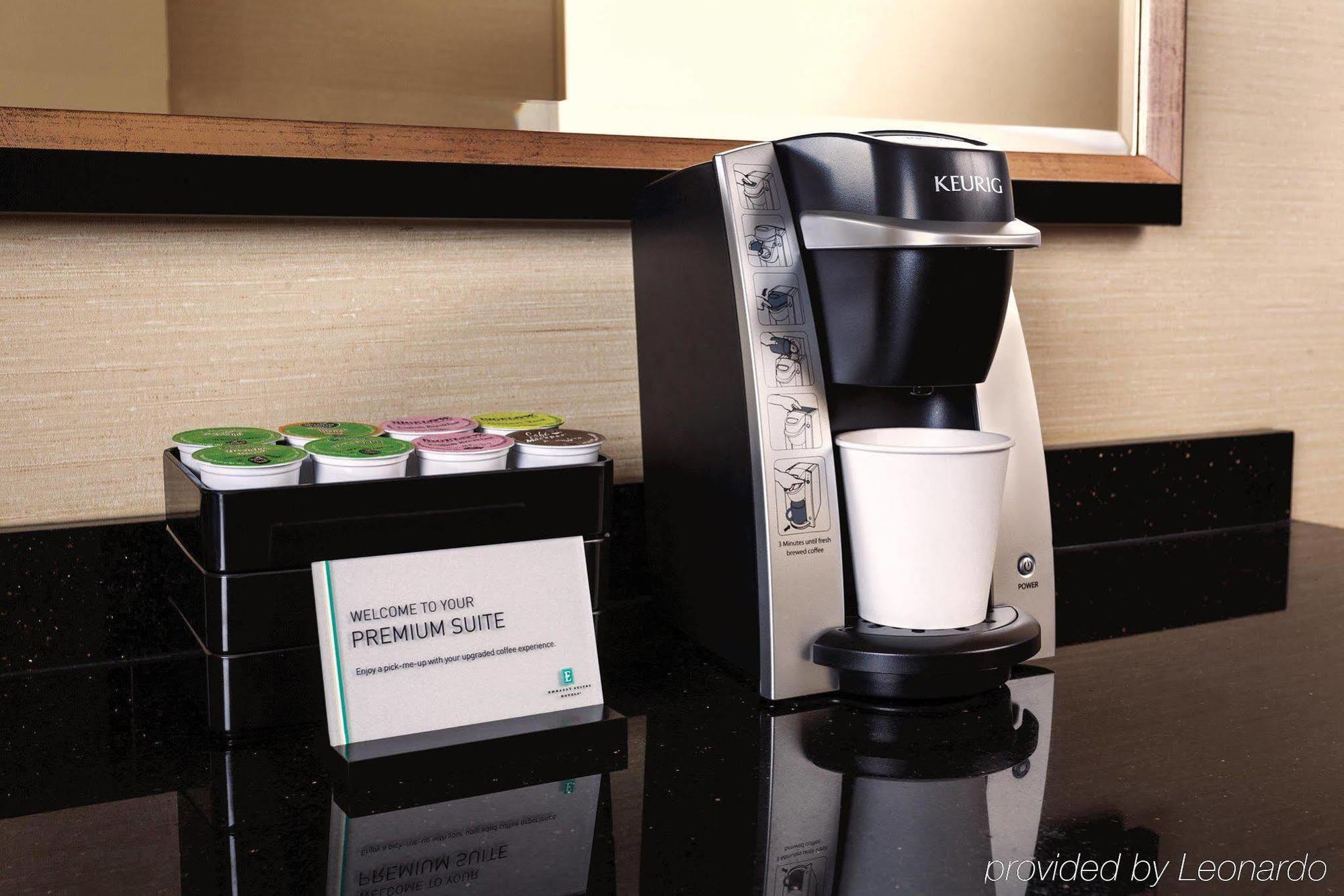Embassy Suites San Antonio Northwest I-10 Екстер'єр фото
