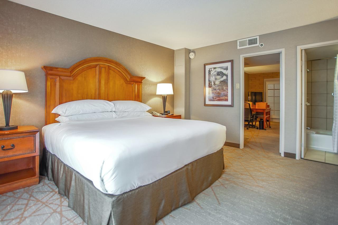 Embassy Suites San Antonio Northwest I-10 Екстер'єр фото
