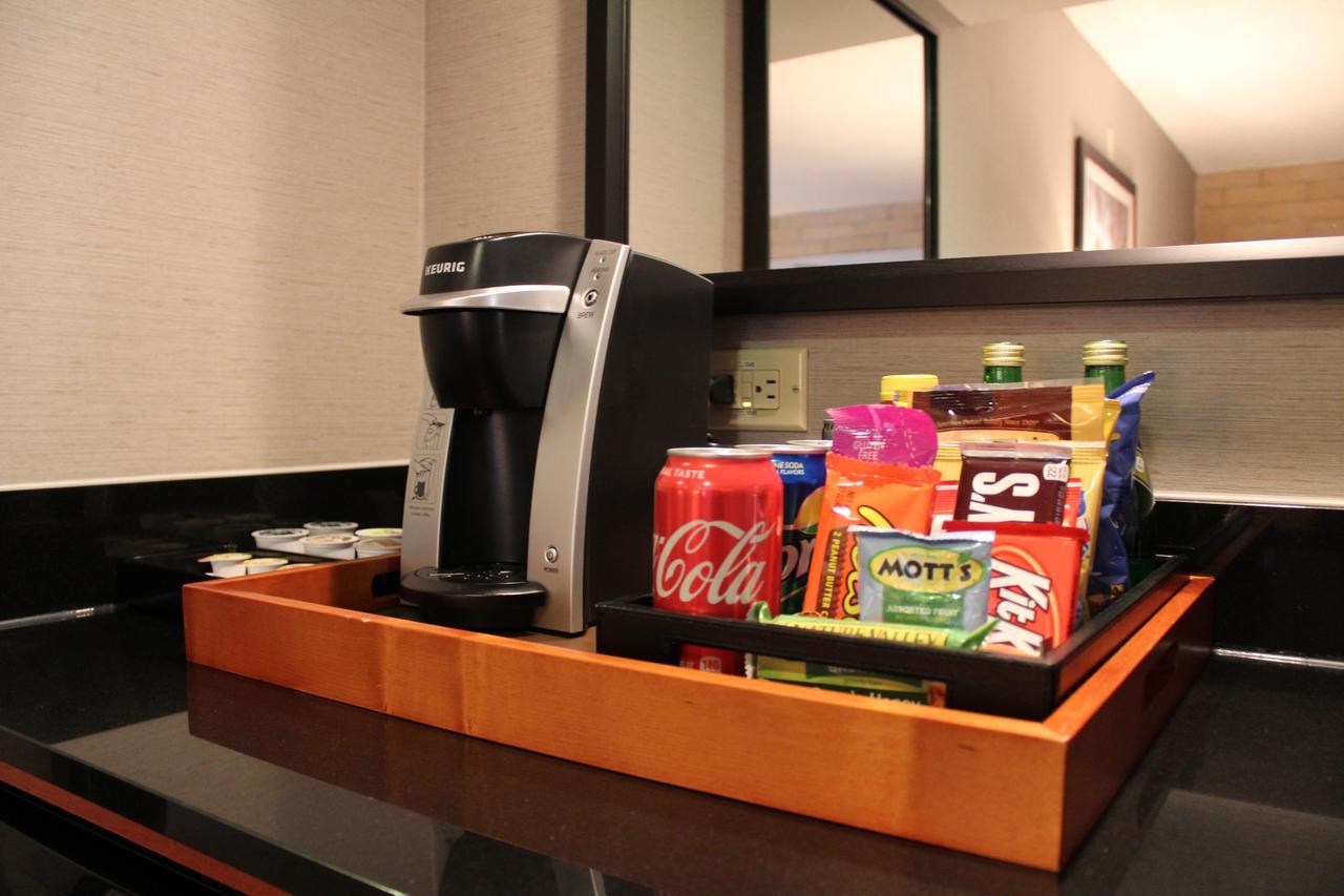 Embassy Suites San Antonio Northwest I-10 Екстер'єр фото