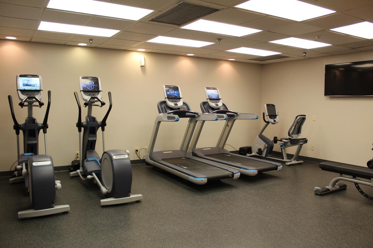Embassy Suites San Antonio Northwest I-10 Екстер'єр фото